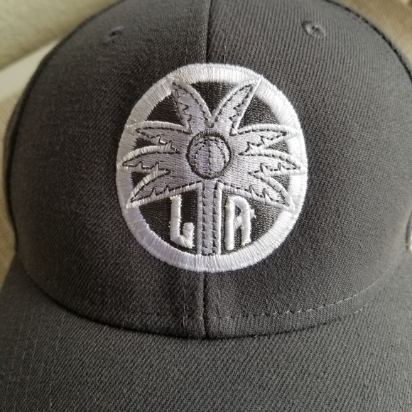 New Era | Snap back LA Cap - Picture 2 of 7